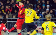 Video Ligue 1: Sochaux (3-2) PSG