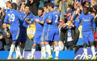 Chấm điểm Chelsea 4-0 Brentford: Juan Mata, lại là anh, luôn là anh