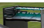 F1 - Công nghệ 2013: Hông xe và cánh gió phụ (P2)