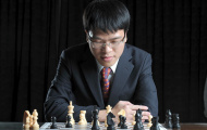 World Cup cờ vua 2013: Chỉ còn chờ Quang Liêm