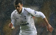 Đưa Bale về Madrid