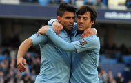 Chấm điểm Man City 4-0 Leeds: Người Argentina tỏa sáng ở Etihad