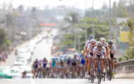 Xe đạp Việt Nam: dự giải quốc tế đầu năm