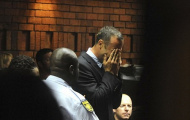 Bản án nào dành cho Oscar Pistorius?