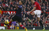 Bốn yếu tố đẩy Arsenal vào hỗn mang