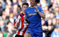 David Luiz lên tiếng xin lỗi sau pha va chạm thô bạo với cầu thủ Brentford