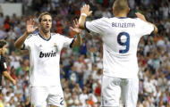 Real Madrid: Đâu rồi “số 9” của Mou?