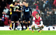 Arsenal dừng bước ở Cúp FA: Đơn giản là thiếu thực lực
