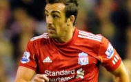 Video: Tuyệt phẩm tiki-taka của Jose Enrique (Liverpool) v Swansea