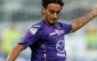 Video: Pha kiến tạo ngẫu hứng của Alberto Aquilani v Inter Milan