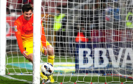 Messi vượt mốc 300 bàn thắng: Bản sonata của La Pulga