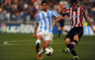 Isco: Nếu ra đi mà giúp được Malaga, tôi sẵn sàng đi