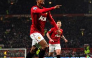 Video FA Cup: Nani và Chicharito giúp M.U đánh bại Reading