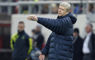 Trước đại chiến, HLV Bayern bênh vực... Wenger