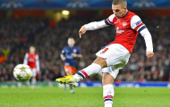 Podolski tái ngộ Bayern Munich: Hoàng tử đi tìm sự thừa nhận