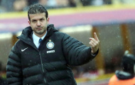 Inter: Đủ rồi, Stramaccioni!