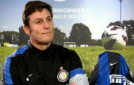 Zanetti thấy bất ngờ khi Balotelli gia nhập Milan