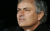 Mourinho chạm mốc 100 trận: Vượt qua tất cả trừ Guardiola