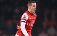 Wilshere: Arsenal phải lấy Chelsea làm niềm cảm hứng