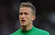Lindegaard lên tiếng đòi lại vị trí số 1 từ tay De Gea