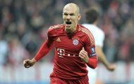 Robben: Cơ hội cuối cùng
