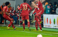 02h45 ngày 20/02, Arsenal vs Bayern Munich: Cứu cánh cuối cùng