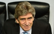 Man City muốn đưa 'người cũ' của Real thay thế HLV Mancini