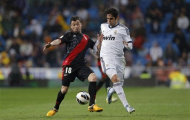 Các madridista muốn Kaka đá chính ở hai trận đấu quyết định của Real