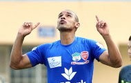 V-League 2013: Thời cơ của Hoàng Anh Gia Lai