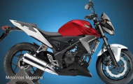 Honda CBR250R sắp có phiên bản naked bike