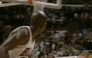 Video NBA: 10 pha bóng đáng nhớ nhất trong sự nghiệp của Michael Jordan