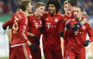 Arsenal - Bayern: 5 yếu tố phân định thắng thua