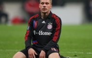 Câu chuyện bóng đá: Podolski, ngày “Hoàng tử' đối đầu quá khứ