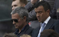 Mourinho, Mendes & hành trình lập... kỷ lục lương