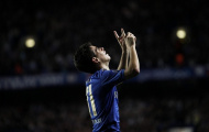 Oscar: Số áo 11 là của anh!