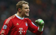 Góc kỹ thuật trận Arsenal - Bayern: Nơi an toàn nhất lại là nơi sơ hở nhất