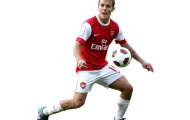 Điểm tựa của Arsenal: Niềm hy vọng Jack Wilshere