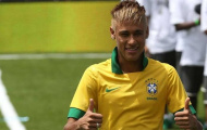 Neymar 'chắc chắn' sẽ đến Barca mùa hè này