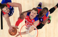 Video NBA All-Star Game 2013: Quay chậm những khoảnh khắc tuyệt vời nhất