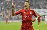 Mario Mandzukic: Tương lai tốt đẹp đang chờ anh!