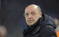 Juventus kêu gọi sửa lại lịch thi đấu tại Serie A