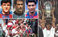 Milan đã “dạy” Barca trưởng thành?
