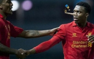 Video: 1 tháng ấn tượng của Daniel Sturridge tại Liverpool