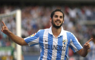 Isco theo bước Cazorla, đến Arsenal?