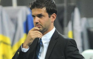 Stramaccioni nhận tối hậu thư ở Inter Milan?