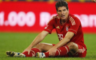 Atletico săn “hàng khủng” của Bayern