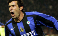 Figo sẽ thay thế Stramaccioni?