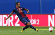 Mascherano: Barca là một tập thể khiêm tốn