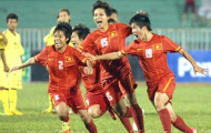 Những sự kiện quan trọng của bóng đá Việt Nam trong năm Quý Tỵ