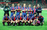 Milan - Barcelona, cặp đấu “kinh điển” của bóng đá châu Âu